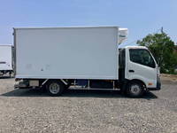 HINO Dutro Refrigerator & Freezer Truck TPG-XZU710M 2018 52,058km_7