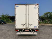 ISUZU Elf Aluminum Van TPG-NPR85AN 2016 155,833km_10