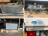 ISUZU Elf Aluminum Van TPG-NPR85AN 2016 155,833km_22