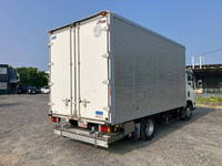 ISUZU Elf Aluminum Van TPG-NPR85AN 2016 155,833km_2