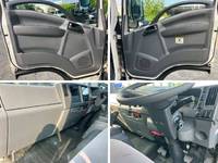 ISUZU Elf Aluminum Van TPG-NPR85AN 2016 155,833km_32