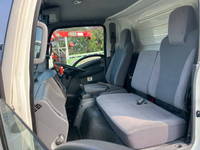 ISUZU Elf Aluminum Van TPG-NPR85AN 2016 155,833km_33