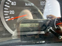ISUZU Elf Aluminum Van TPG-NPR85AN 2016 155,833km_40