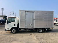 ISUZU Elf Aluminum Van TPG-NPR85AN 2016 155,833km_5