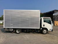 ISUZU Elf Aluminum Van TPG-NPR85AN 2016 155,833km_7