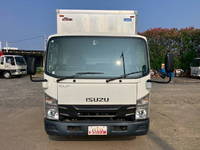 ISUZU Elf Aluminum Van TPG-NPR85AN 2016 155,833km_8