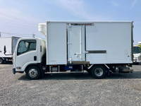 ISUZU Elf Refrigerator & Freezer Truck TPG-NPR85AN 2018 66,122km_5