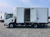 ISUZU Elf Refrigerator & Freezer Truck TPG-NPR85AN 2018 66,122km_6