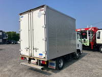 ISUZU Elf Aluminum Van TPG-NLR85AN 2016 160,474km_2