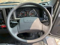 ISUZU Elf Aluminum Van TPG-NLR85AN 2016 160,474km_35
