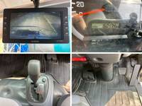 ISUZU Elf Aluminum Van TPG-NLR85AN 2016 160,474km_36