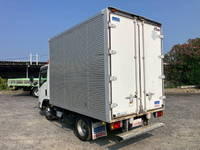 ISUZU Elf Aluminum Van TPG-NLR85AN 2016 160,474km_4