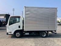 ISUZU Elf Aluminum Van TPG-NLR85AN 2016 160,474km_5