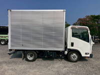 ISUZU Elf Aluminum Van TPG-NLR85AN 2016 160,474km_6