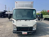 ISUZU Elf Aluminum Van TPG-NLR85AN 2016 160,474km_7