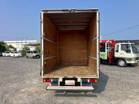 ISUZU Elf Aluminum Van TPG-NLR85AN 2016 160,474km_9