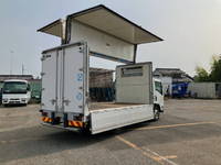 ISUZU Elf Refrigerator & Freezer Wing TPG-NPR85YN 2016 180,795km_2