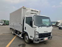 ISUZU Elf Refrigerator & Freezer Wing TPG-NPR85YN 2016 180,795km_3