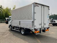 ISUZU Elf Refrigerator & Freezer Wing TPG-NPR85YN 2016 180,795km_4