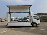 ISUZU Elf Refrigerator & Freezer Wing TPG-NPR85YN 2016 180,795km_6