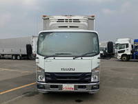 ISUZU Elf Refrigerator & Freezer Wing TPG-NPR85YN 2016 180,795km_7
