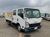 ISUZU Elf Double Cab TPG-NPR85AR 2018 78,477km_3