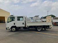 ISUZU Elf Double Cab TPG-NPR85AR 2018 78,477km_5
