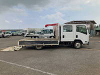ISUZU Elf Double Cab TPG-NPR85AR 2018 78,477km_6