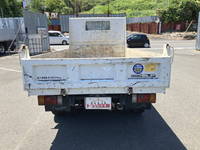 ISUZU Elf Dump KR-NKR81ED 2004 30,877km_10
