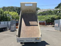 ISUZU Elf Dump KR-NKR81ED 2004 30,877km_11