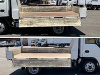 ISUZU Elf Dump KR-NKR81ED 2004 30,877km_13