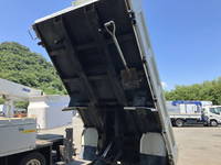 ISUZU Elf Dump KR-NKR81ED 2004 30,877km_16