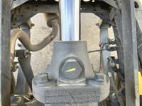 ISUZU Elf Dump KR-NKR81ED 2004 30,877km_17