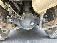 ISUZU Elf Dump KR-NKR81ED 2004 30,877km_24