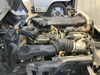 ISUZU Elf Dump KR-NKR81ED 2004 30,877km_25