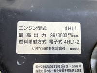 ISUZU Elf Dump KR-NKR81ED 2004 30,877km_27