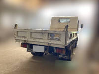 ISUZU Elf Dump KR-NKR81ED 2004 30,827km_2