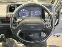ISUZU Elf Dump KR-NKR81ED 2004 30,877km_36