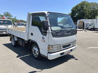 ISUZU Elf Dump KR-NKR81ED 2004 30,877km_3