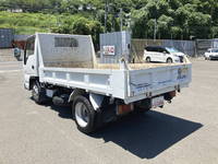 ISUZU Elf Dump KR-NKR81ED 2004 30,877km_4