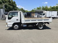 ISUZU Elf Dump KR-NKR81ED 2004 30,877km_5