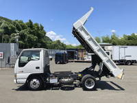ISUZU Elf Dump KR-NKR81ED 2004 30,877km_6