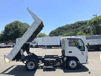 ISUZU Elf Dump KR-NKR81ED 2004 30,877km_8