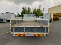 MITSUBISHI FUSO Canter Flat Body 2PG-FED90 2018 50,333km_10