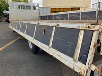 MITSUBISHI FUSO Canter Flat Body 2PG-FED90 2018 50,333km_15