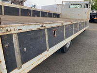 MITSUBISHI FUSO Canter Flat Body 2PG-FED90 2018 50,333km_16