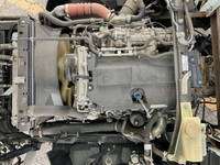 MITSUBISHI FUSO Canter Flat Body 2PG-FED90 2018 50,333km_26