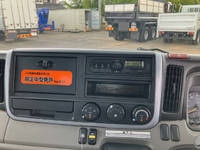 MITSUBISHI FUSO Canter Flat Body 2PG-FED90 2018 50,333km_34