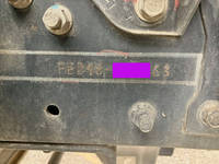 MITSUBISHI FUSO Canter Flat Body 2PG-FED90 2018 50,333km_37