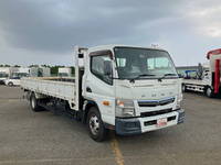 MITSUBISHI FUSO Canter Flat Body 2PG-FED90 2018 50,333km_3